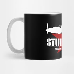 IL-2 Sturmovik Mug